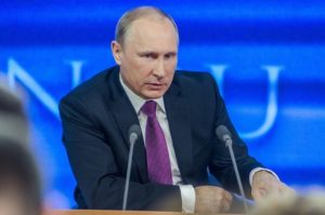 Bilan : quelles perspectives pour les relations entre Washington et Moscou ?