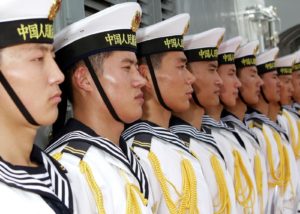 Une hausse continue du budget militaire chinois qui ne cesse d’inquiéter