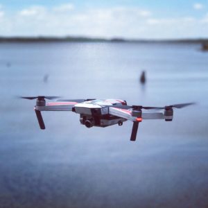 Drones, bavures, et responsabilité